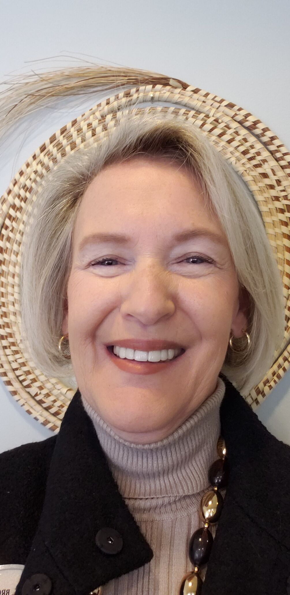 Martha Brouthers